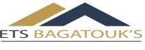 ETS BAGATOUK'S Logo